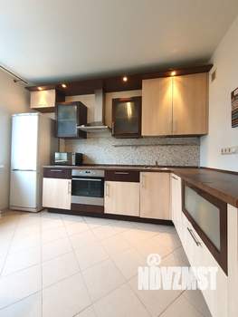 4-к квартира, вторичка, 93м2, 4/22 этаж