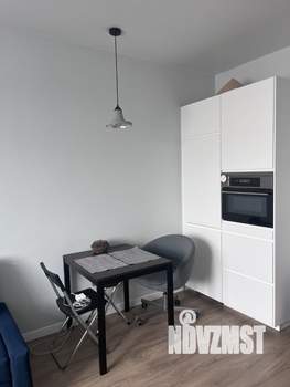 1-к квартира, вторичка, 37м2, 26/29 этаж