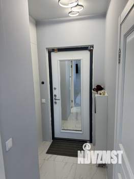 1-к квартира, вторичка, 33м2, 2/9 этаж