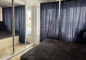 Студия квартира, вторичка, 28м2, 7/33 этаж