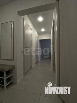 2-к квартира, вторичка, 55м2, 5/9 этаж