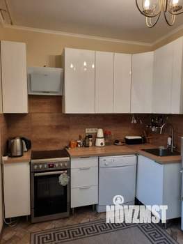 2-к квартира, вторичка, 58м2, 6/8 этаж