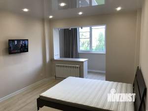 Студия квартира, вторичка, 33м2, 2/26 этаж