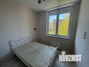 1-к квартира, вторичка, 33м2, 4/6 этаж