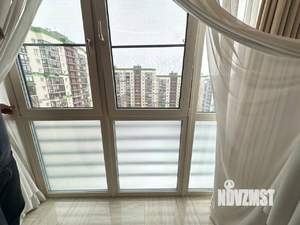 3-к квартира, вторичка, 110м2, 18/18 этаж