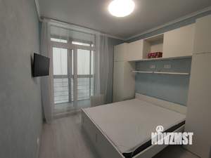 1-к квартира, вторичка, 35м2, 12/16 этаж