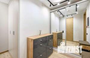 1-к квартира, вторичка, 37м2, 5/45 этаж