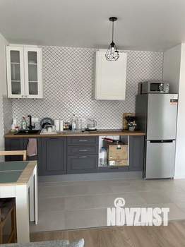 1-к квартира, вторичка, 41м2, 5/9 этаж