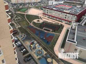 2-к квартира, вторичка, 67м2, 19/27 этаж