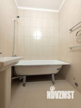 1-к квартира, вторичка, 32м2, 4/8 этаж