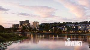 2-к квартира, строящийся дом, 76м2, 3/6 этаж