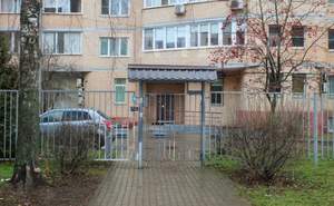 3-к квартира, вторичка, 86м2, 14/18 этаж