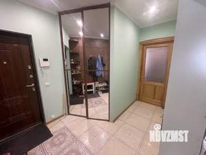 2-к квартира, вторичка, 71м2, 21/22 этаж