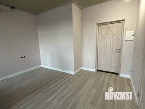 1-к квартира, вторичка, 36м2, 3/8 этаж