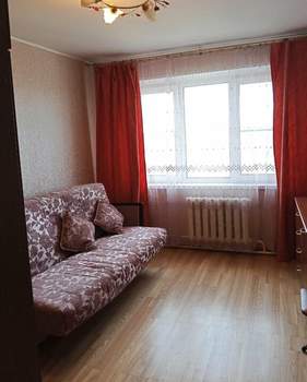 2-к квартира, вторичка, 50м2, 14/14 этаж