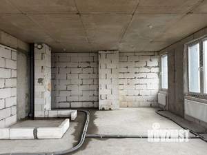 3-к квартира, вторичка, 49м2, 22/28 этаж