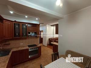 2-к квартира, вторичка, 64м2, 4/17 этаж