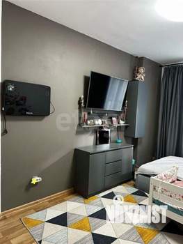 1-к квартира, вторичка, 36м2, 3/25 этаж