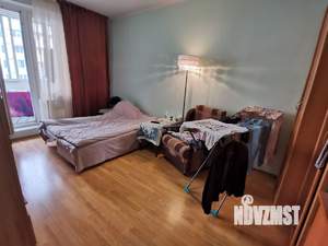 2-к квартира, вторичка, 57м2, 8/16 этаж