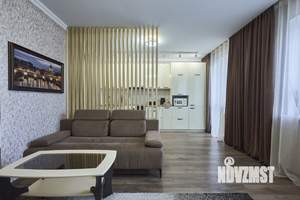 3-к квартира, вторичка, 77м2, 4/29 этаж