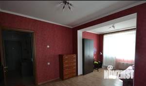 2-к квартира, вторичка, 59м2, 13/25 этаж