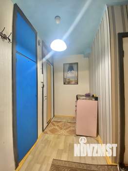 2-к квартира, вторичка, 38м2, 2/14 этаж