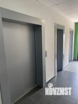 1-к квартира, вторичка, 40м2, 13/22 этаж