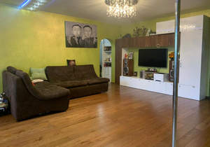 3-к квартира, вторичка, 93м2, 20/22 этаж