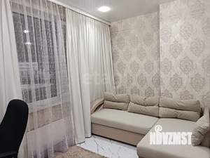 1-к квартира, вторичка, 34м2, 1/5 этаж