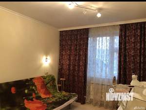 3-к квартира, вторичка, 82м2, 6/25 этаж