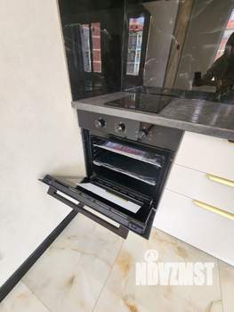 Студия квартира, вторичка, 28м2, 2/4 этаж
