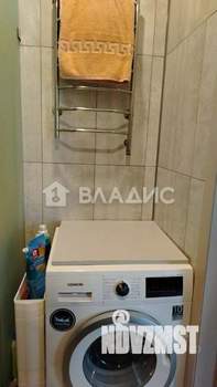 2-к квартира, вторичка, 50м2, 4/4 этаж