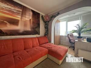 1-к квартира, вторичка, 33м2, 1/9 этаж