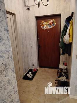 2-к квартира, вторичка, 50м2, 3/24 этаж