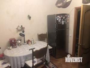2-к квартира, вторичка, 72м2, 4/16 этаж