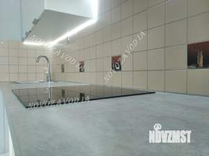 2-к квартира, вторичка, 53м2, 10/19 этаж