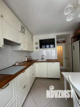 3-к квартира, вторичка, 81м2, 9/17 этаж