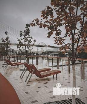 1-к квартира, вторичка, 41м2, 3/15 этаж