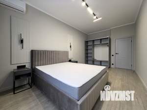 1-к квартира, сданный дом, 41м2, 9/10 этаж