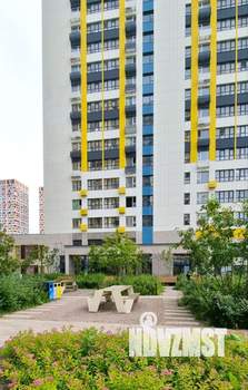 Студия квартира, вторичка, 29м2, 18/28 этаж