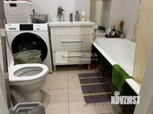 1-к квартира, вторичка, 33м2, 2/25 этаж