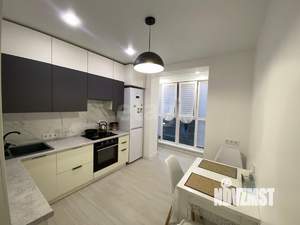 3-к квартира, вторичка, 75м2, 3/4 этаж