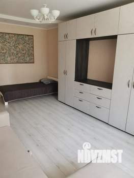 1-к квартира, вторичка, 38м2, 2/17 этаж
