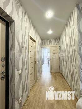 2-к квартира, вторичка, 64м2, 16/22 этаж