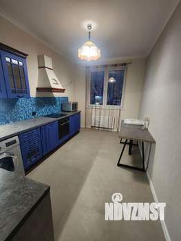 2-к квартира, вторичка, 50м2, 6/31 этаж