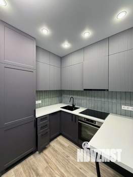 2-к квартира, вторичка, 52м2, 4/7 этаж