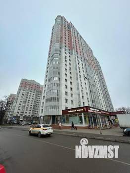 3-к квартира, вторичка, 105м2, 10/23 этаж