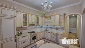 3-к квартира, вторичка, 92м2, 14/23 этаж