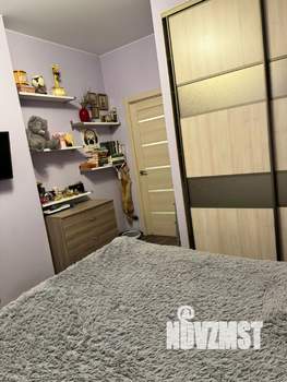 1-к квартира, вторичка, 41м2, 1/5 этаж