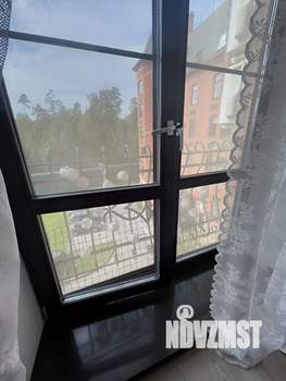 2-к квартира, вторичка, 102м2, 4/6 этаж